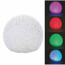 SFERA LED RGB CM.15 (12pz)